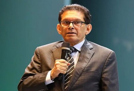 আমি জোর করে পররাষ্ট্রমন্ত্রী হইনি : খলিলুর রহমান