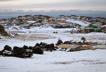 গ্রিনল্যান্ডে কনস্যুলেট খুলেছে কানাডা ও ফ্রান্স