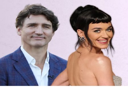 ট্রুডোর সন্তানের মা হচ্ছেন কেটি পেরি!