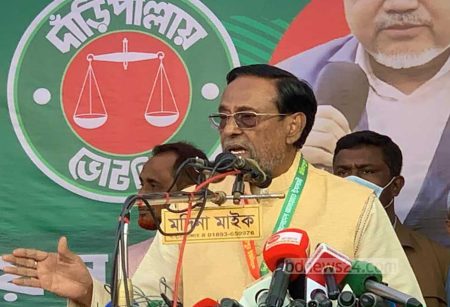 স্বাধীনতার ঘোষণার ব্যাপারে জিয়াকে আমিই পরামর্শ দিয়েছিলাম : অলি আহমেদ