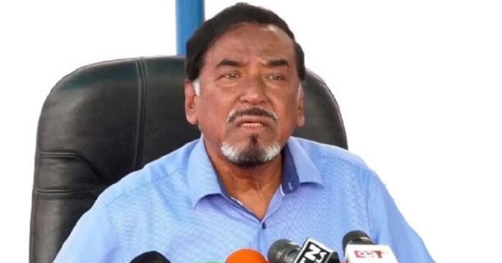 মুক্তিযুদ্ধের সঙ্গে অন্যান্য আন্দোলন-সংগ্রামকে এক করে দেখা ঠিক না: হাফিজ উদ্দিন