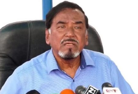 মুক্তিযুদ্ধের সঙ্গে অন্যান্য আন্দোলন-সংগ্রামকে এক করে দেখা ঠিক না: হাফিজ উদ্দিন