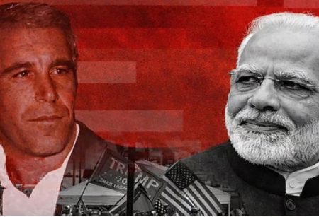 India dismisses Epstein claims involving Modi as baseless