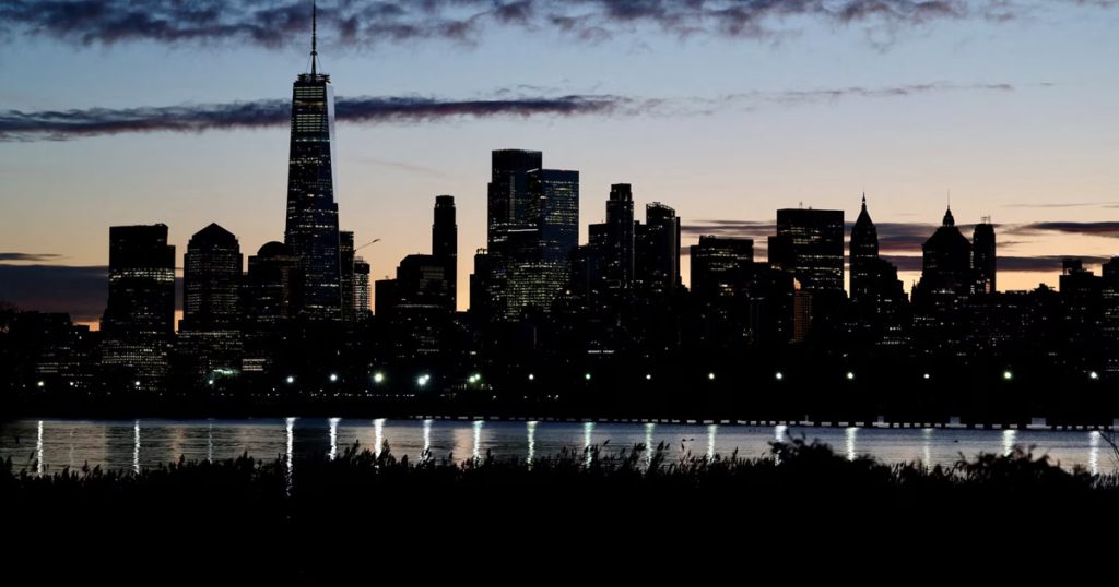 NYC Joins UN Health Network After Trump Withdraws From WHO