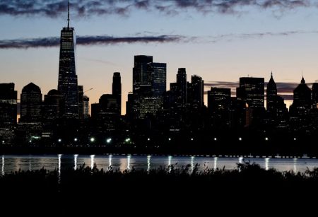 NYC Joins UN Health Network After Trump Withdraws From WHO