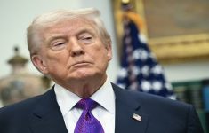 ইরানের নিঃশর্ত আত্মসমর্পণের আহ্বান ট্রাম্পের