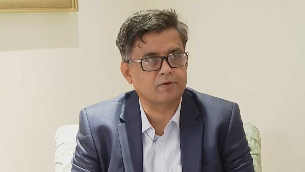 প্রেস সচিব শফিকুলের ব্যাংকে মাত্র কোটি টাকা, আছে তিনটি ফ্ল্যাট