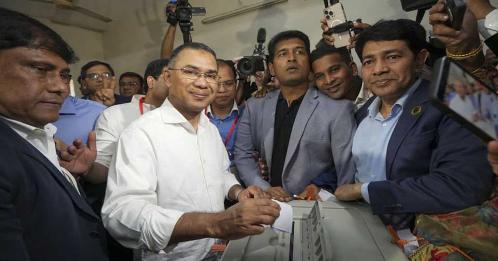 অতীতের ভুল থেকে শিক্ষা নিয়ে কাজ করতে হবে