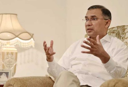 জামায়াতের সঙ্গে ঐক্য সরকারে ‘না’ তারেক রহমানের