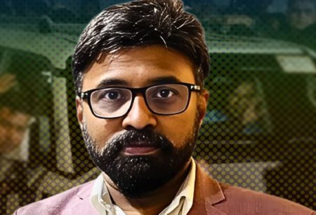 তারেক রহমানের প্রেস সচিব হলেন সালেহ শিবলী