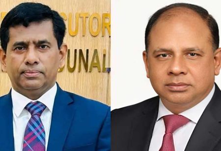 আইসিটি থেকে সরিয়ে দেওয়া হলো তাজুলকে, নতুন প্রধান কৌঁসুলি আমিনুল ইসলাম