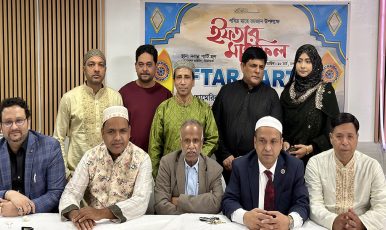 গণমাধ্যমের স্বাধীনতা অটুট রাখতে সুশীল সমাজের সহযোগিতা কামনা