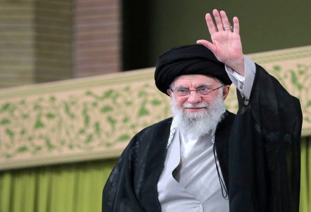 অবশেষে আয়াতুল্লাহ খামেনির মৃত্যুতে শোক জানালো দিল্লি