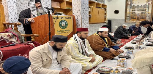 মুসলিম বিশ্বের শান্তি কামনায় নিউইয়র্কে বদর দিবস পালিত