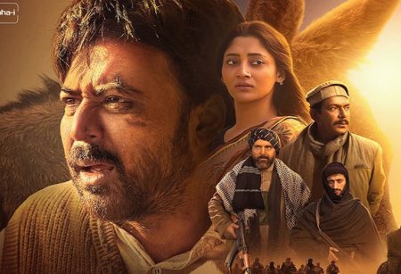 এবার যুক্তরাষ্ট্র ও কানাডার প্রেক্ষাগৃহে ‘দম’