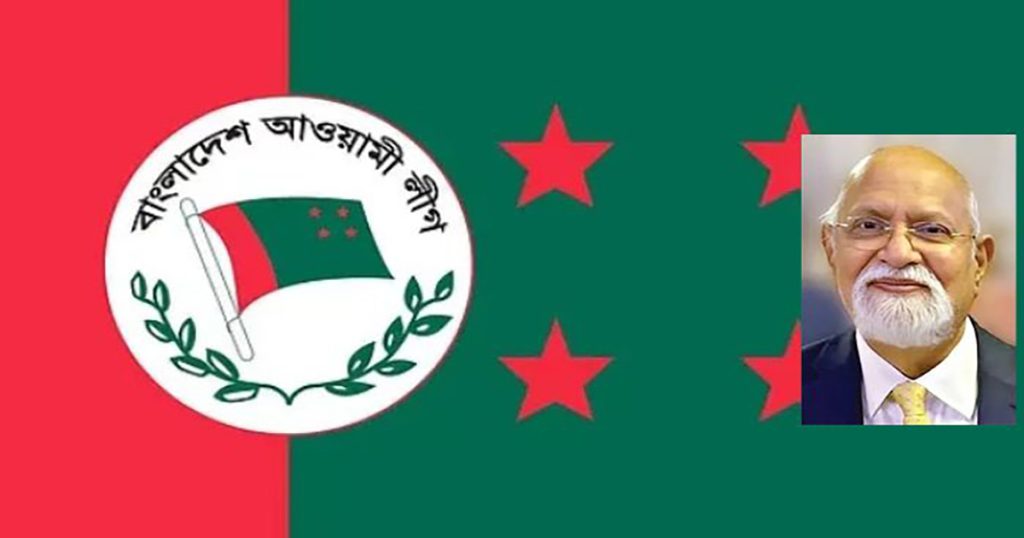 আওয়ামী লীগের ঘুরে দাঁড়ানো : প্রয়োজন ধৈর্য ও আত্মশুদ্ধি