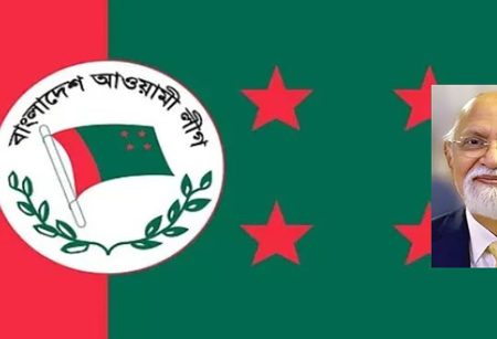 আওয়ামী লীগের ঘুরে দাঁড়ানো : প্রয়োজন ধৈর্য ও আত্মশুদ্ধি