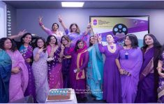 আন্তর্জাতিক নারী দিবস উপলক্ষ্যে টরন্টোতে ‌অনন্য মিলনমেলা
