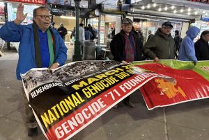Genocide rally-2