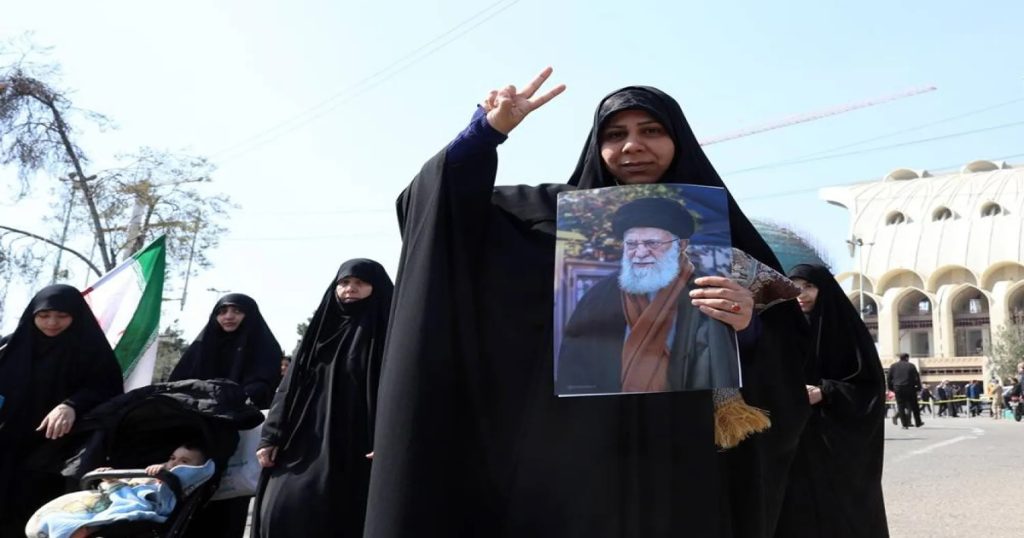 Iranian hardline clerics seek swift naming of new supreme leader
