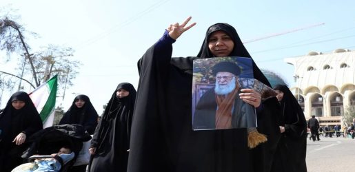 Iranian hardline clerics seek swift naming of new supreme leader