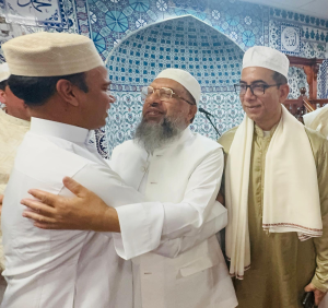 KADER EID