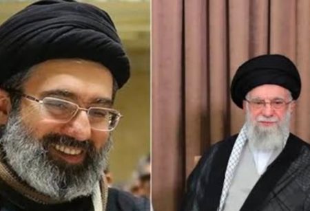 মুজতাবা খামেনি-ই হলেন ইরানের সর্বোচ্চ নেতা