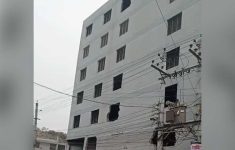 নওগাঁয় আওয়ামী লীগ কার্যালয়ে বেজেছে ঐতিহাসিক ৭ মার্চের ভাষণ