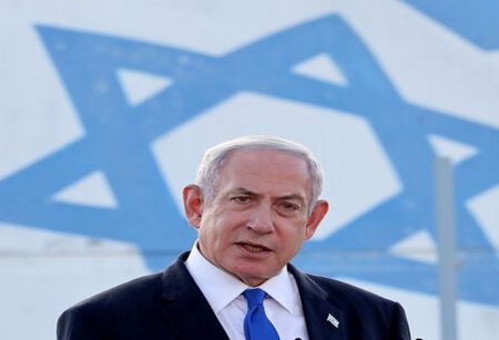 ইসরায়েলের প্রধানমন্ত্রী ‘নেতানিয়াহুর কার্যালয়ে’ হামলা চালিয়েছে ইরান