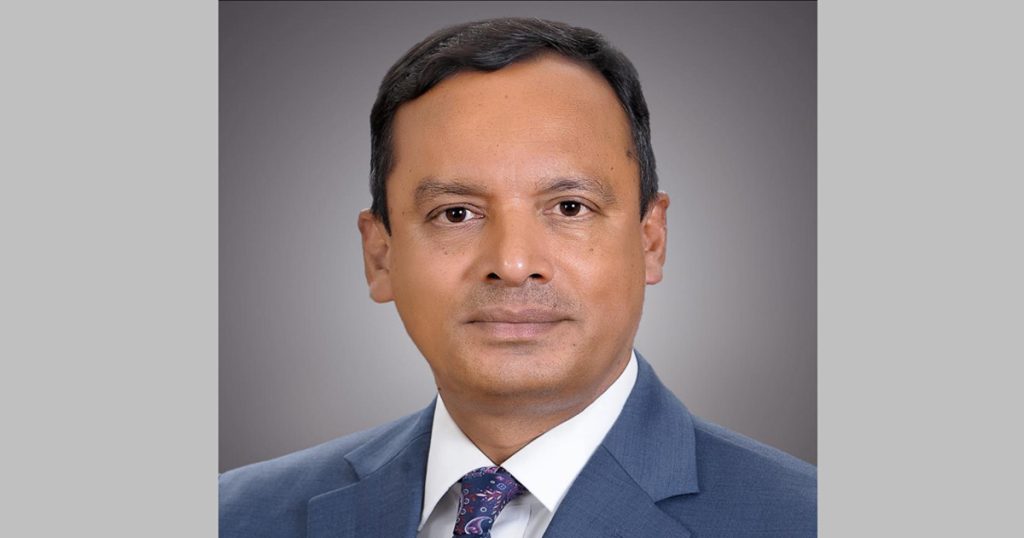 বাংলাদেশের নতুন অ্যাটর্নি জেনারেল রুহুল কুদ্দুস কাজল