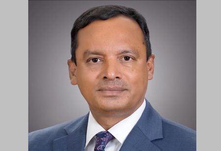 বাংলাদেশের নতুন অ্যাটর্নি জেনারেল রুহুল কুদ্দুস কাজল