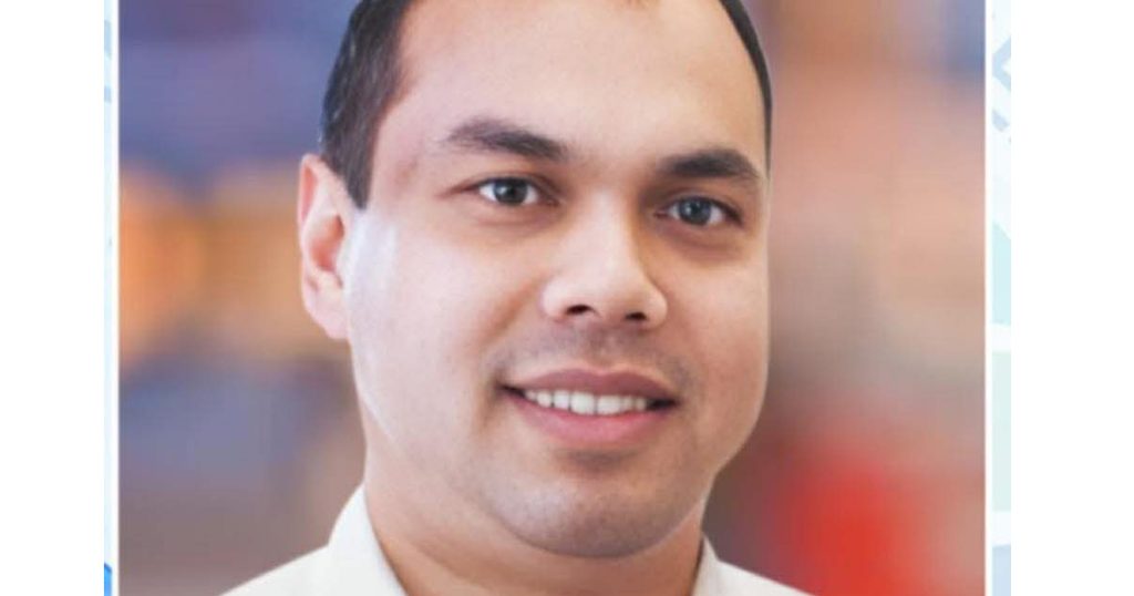 টেক্সাসে কাউন্টি ডেমোক্রেটিক পার্টির চেয়ারম্যান হলেন বাংলাদেশি নিহাল রহিম