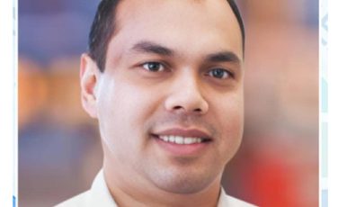 টেক্সাসে কাউন্টি ডেমোক্রেটিক পার্টির চেয়ারম্যান হলেন বাংলাদেশি নিহাল রহিম