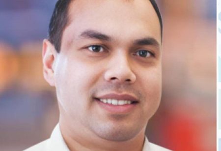 টেক্সাসে কাউন্টি ডেমোক্রেটিক পার্টির চেয়ারম্যান হলেন বাংলাদেশি নিহাল রহিম