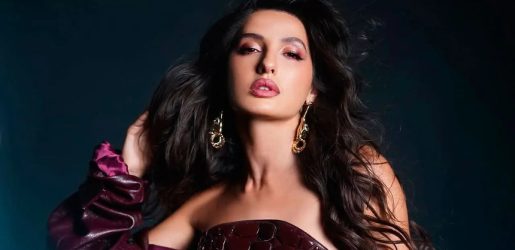 মধ্যপ্রাচ্যে শান্তি চাওয়ায় ট্রলের শিকার নোরা ফাতেহি