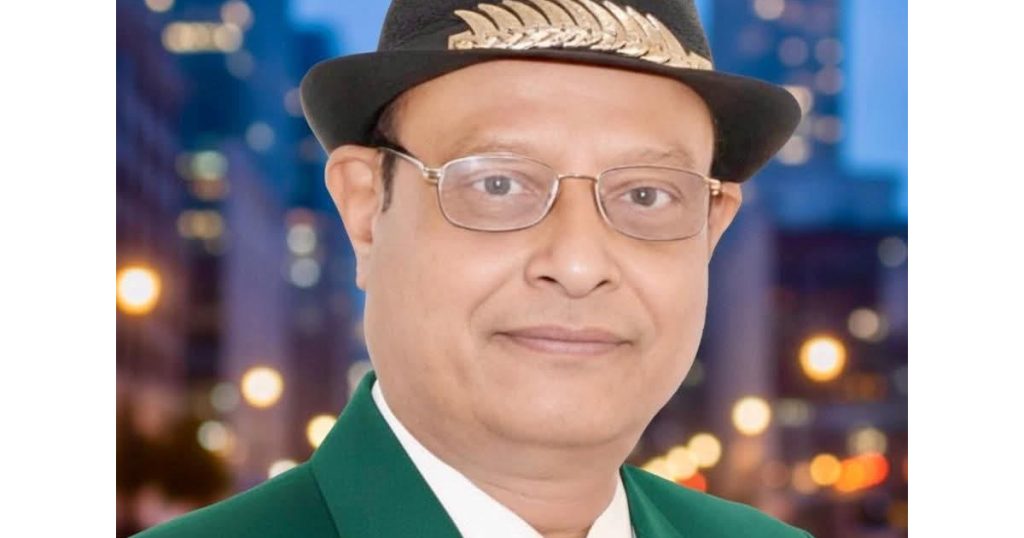 বাংলাদেশের বর্তমান রাজনৈতিক প্রেক্ষাপট