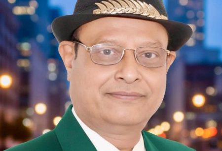 বাংলাদেশের বর্তমান রাজনৈতিক প্রেক্ষাপট