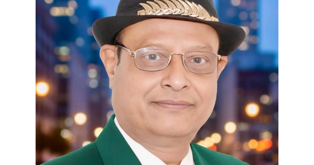 বাংলাদেশের বর্তমান রাজনৈতিক প্রেক্ষাপট