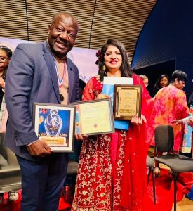 Sabita award-2