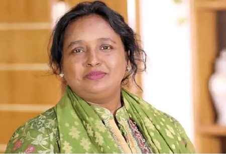 Chamber Court Stays Ivy’s Bail In 5 Cases