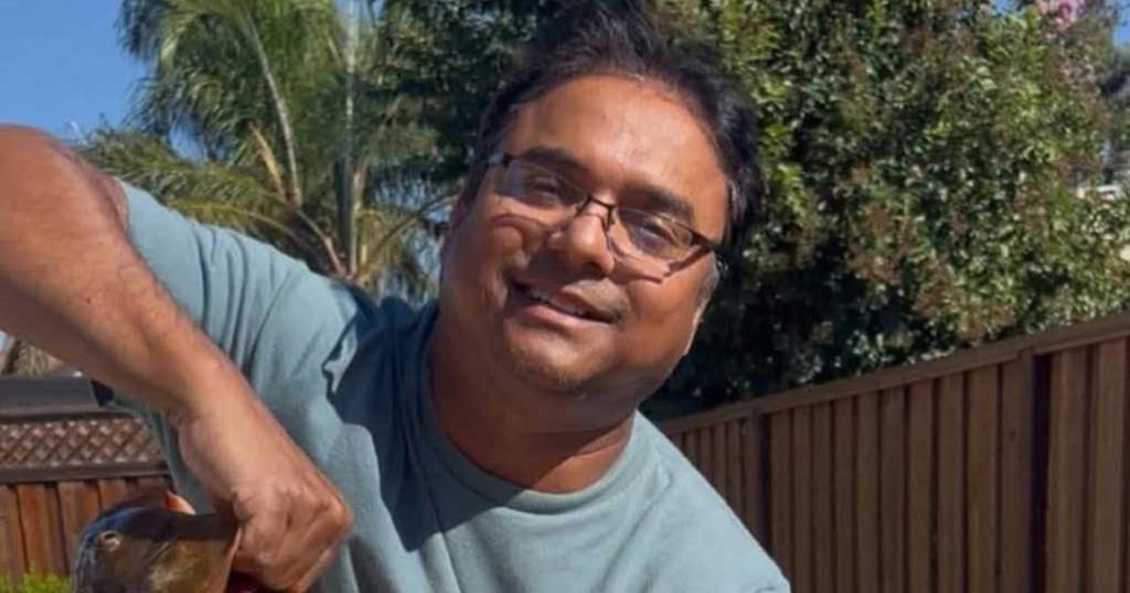 নিখোঁজের ১০ দিন পর নদীতে মিলল বাংলাদেশির লাশ