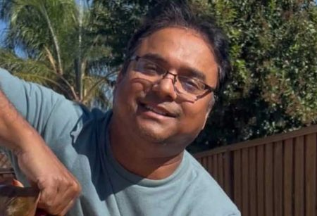 নিখোঁজের ১০ দিন পর নদীতে মিলল বাংলাদেশির লাশ