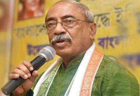 শাহরিয়ার কবিরের জামিন চেয়ে তারেক রহমানকে চিঠি
