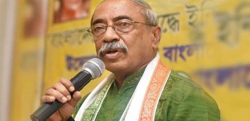 শাহরিয়ার কবিরের জামিন চেয়ে তারেক রহমানকে চিঠি