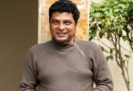 অভিনেতা শামস সুমন আর নেই