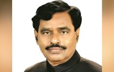 বাংলাদেশে ফিরেছে সাবেক এমপি জোয়াহেরের মরদেহ