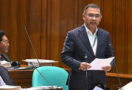 দেশে কাঙ্ক্ষিত গণতন্ত্রের যাত্রা শুরু হলো : প্রধানমন্ত্রী তারেক রহমান