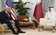 ‘মধ্যপ্রাচ্যে সংঘাত বিপজ্জনক পরিণতি ডেকে আনতে পারে’