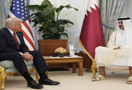 ‘মধ্যপ্রাচ্যে সংঘাত বিপজ্জনক পরিণতি ডেকে আনতে পারে’