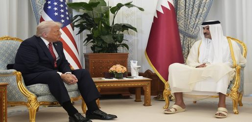 ‘মধ্যপ্রাচ্যে সংঘাত বিপজ্জনক পরিণতি ডেকে আনতে পারে’